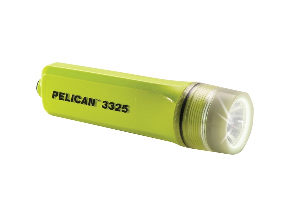 Pelican 3325 Flashlight (Photoluminescent)