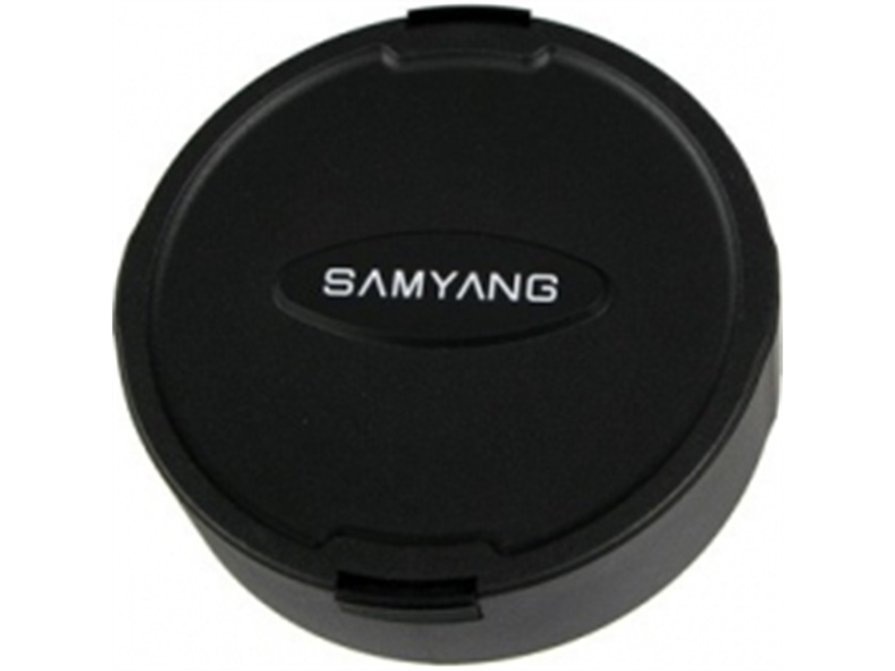 Samyang Replacement 8mm Lens Cap