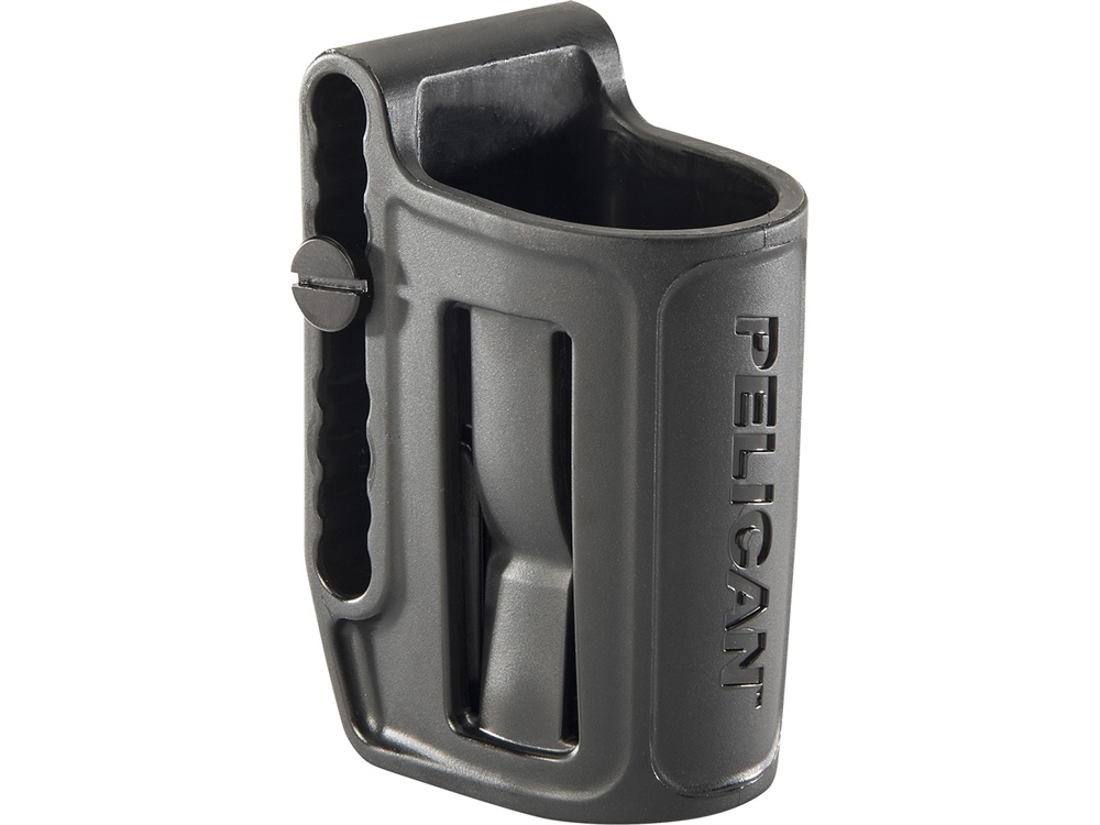 Pelican 7108 Plastic Holster for 7100/7110 Tactical Flashlights