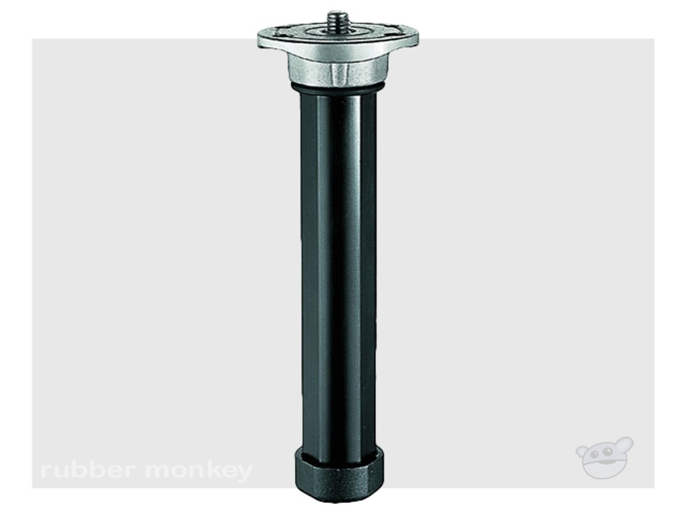 Manfrotto 190CCSB - Short Column (Indent only)