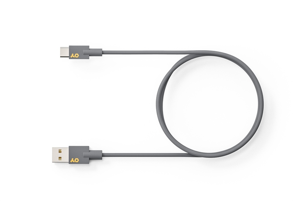 teenage engineering Accessory USB Cable (0.75m, Type C to Type A)