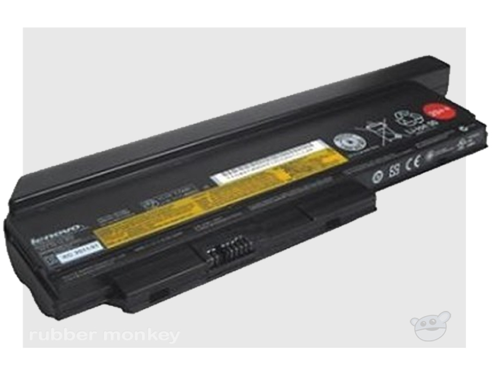Lenovo ThinkPad Battery 29 (9 cell)