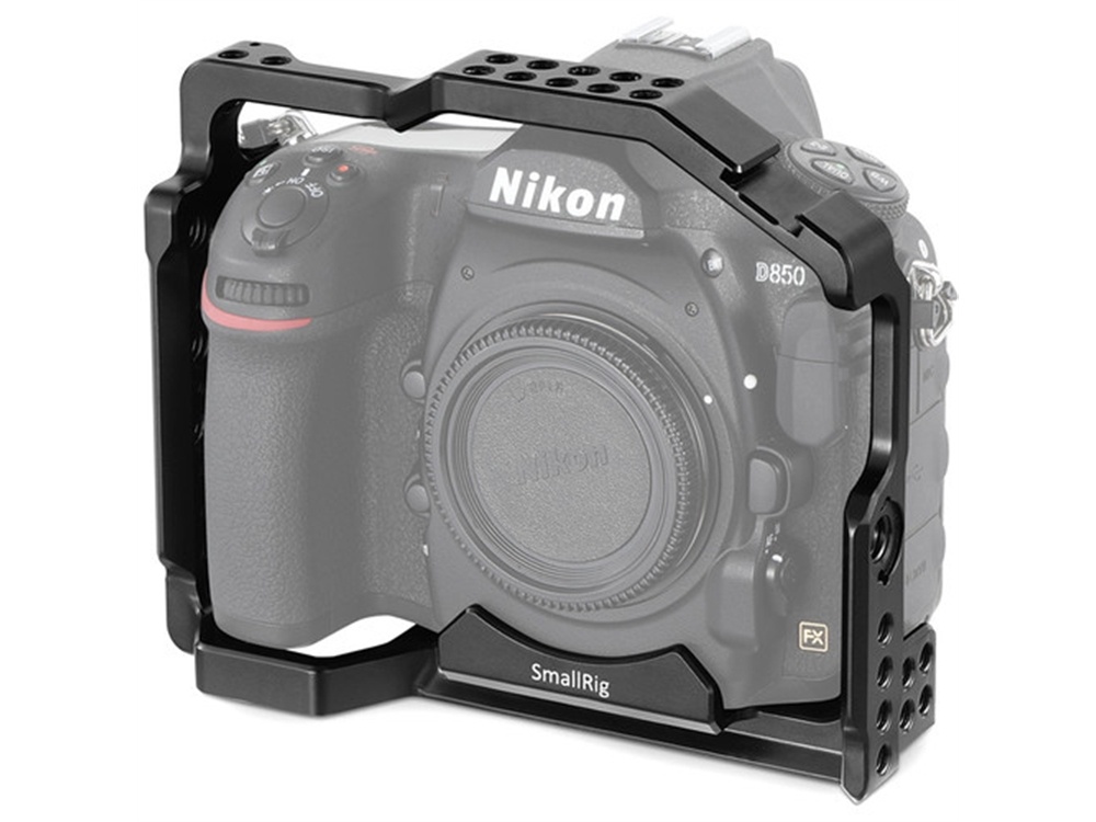 SmallRig 2129 Cage for Nikon D850