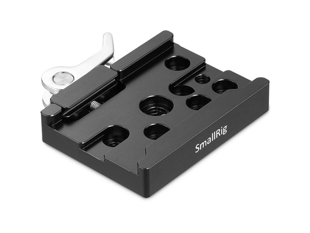 SmallRig 2143 Arca-Type Quick Release Baseplate