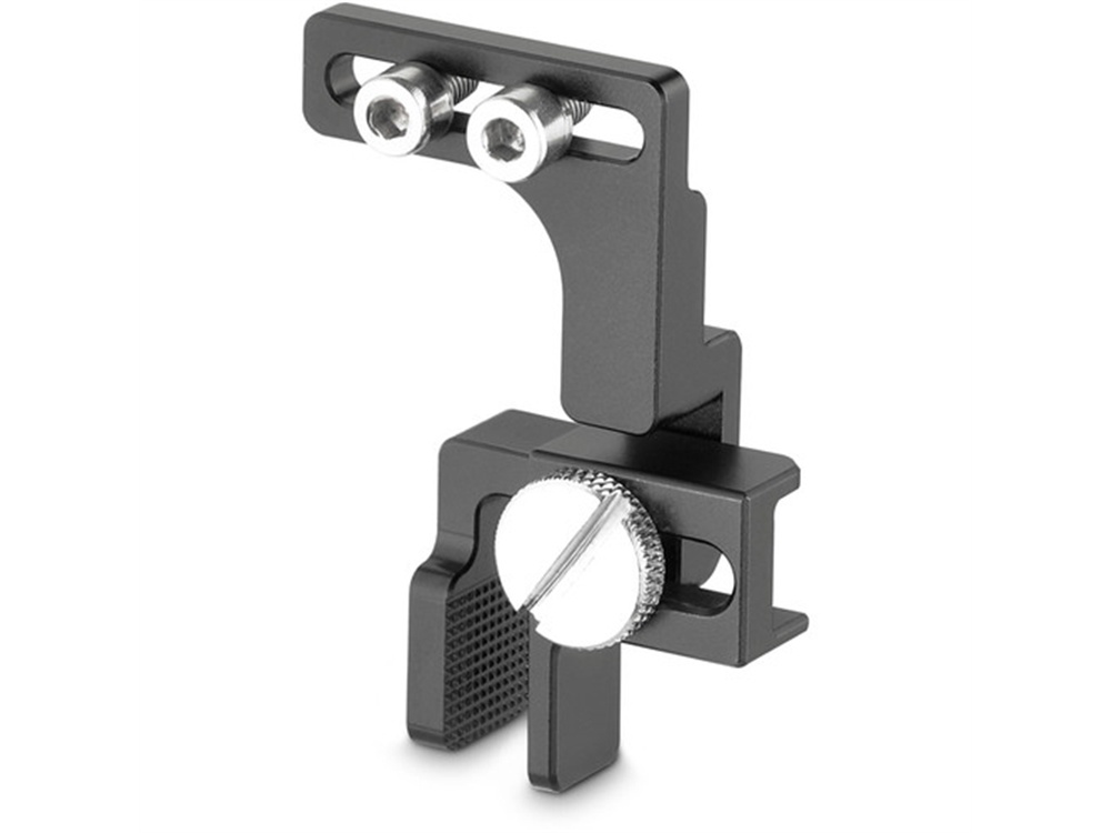 SmallRig 2156 HDMI Cable Clamp for Fuji X-H1 and Fuji X-T2 Cage