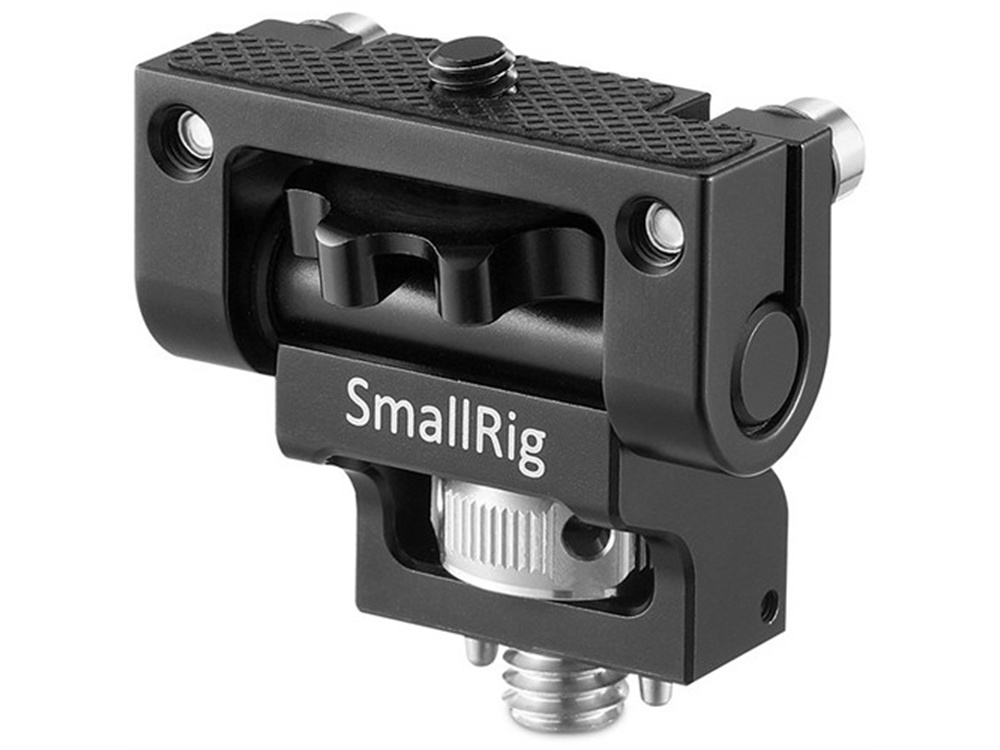 SmallRig 2174 Monitor Mount with Arri Locating Pins