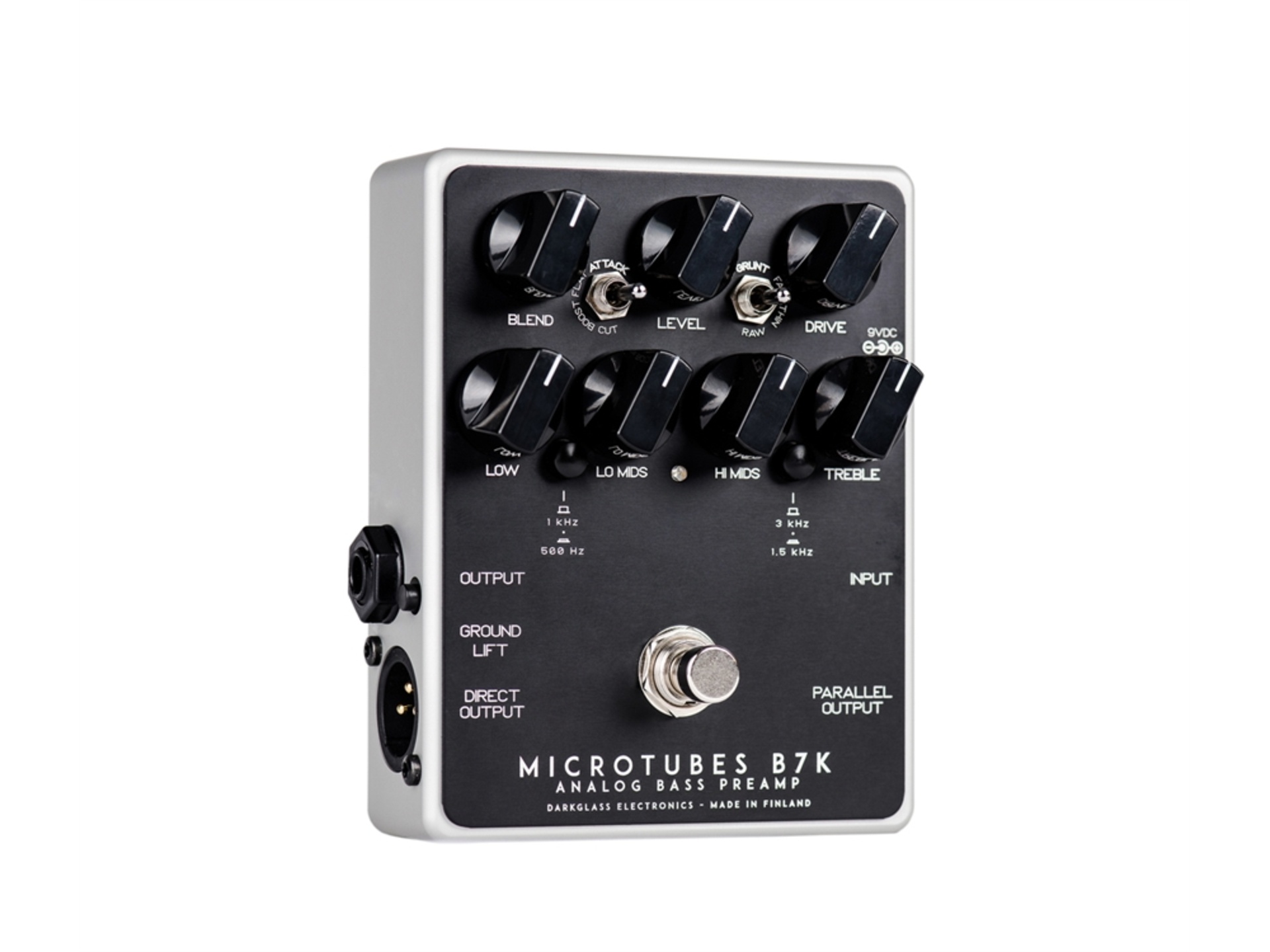 ベース Darkglass B7K V2 Amazon | Darkglass Electronics ベース用 エフェクター