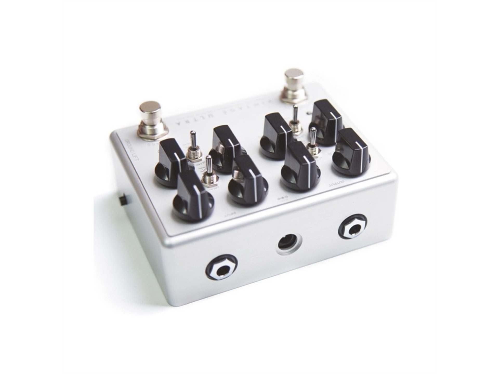 Darkglass Electronics Vintage Ultra V2 Bass Preamp Pedal | NZ