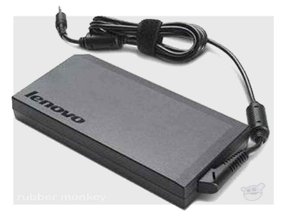 Lenovo ThinkPad 230W AC Adapter