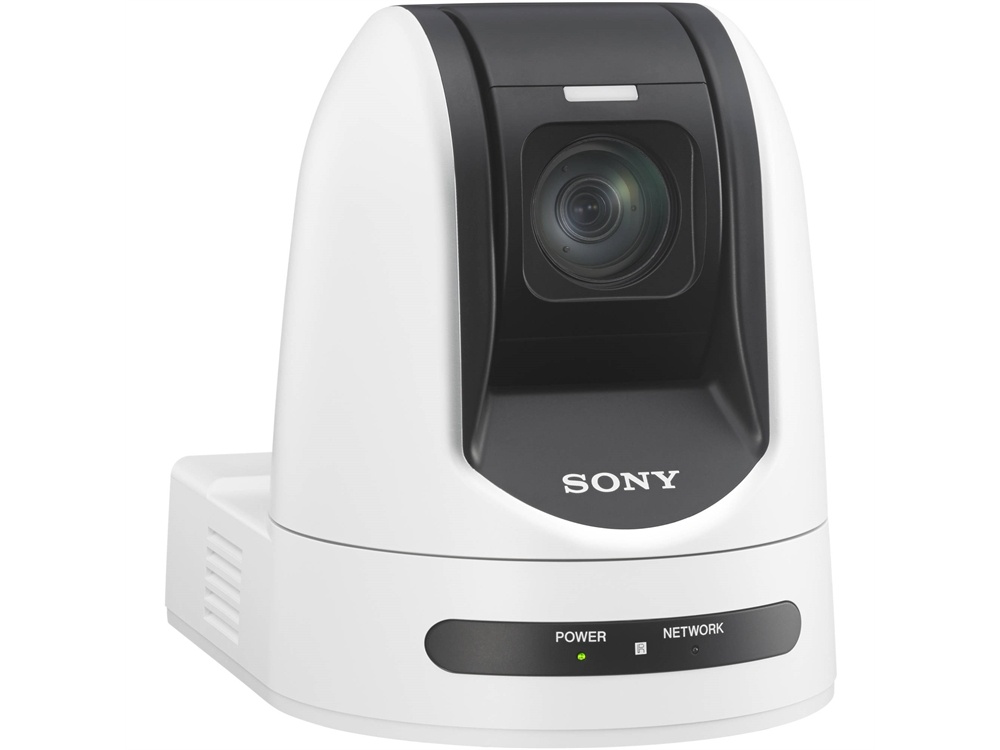 Sony SRG360SHE Full HD PTZ Camera