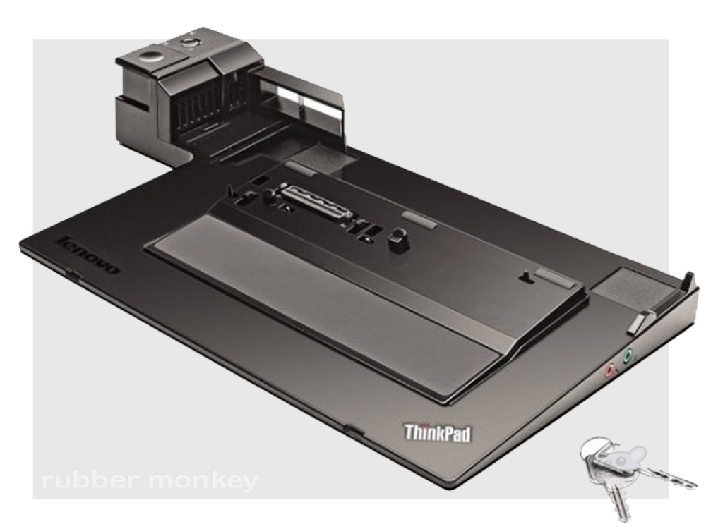 Lenovo ThinkPad Port Replicator Series 3