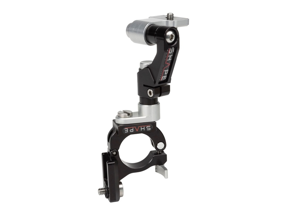 SHAPE 30mm Gimbal Clamp Holder and Push-Button Magic Arm