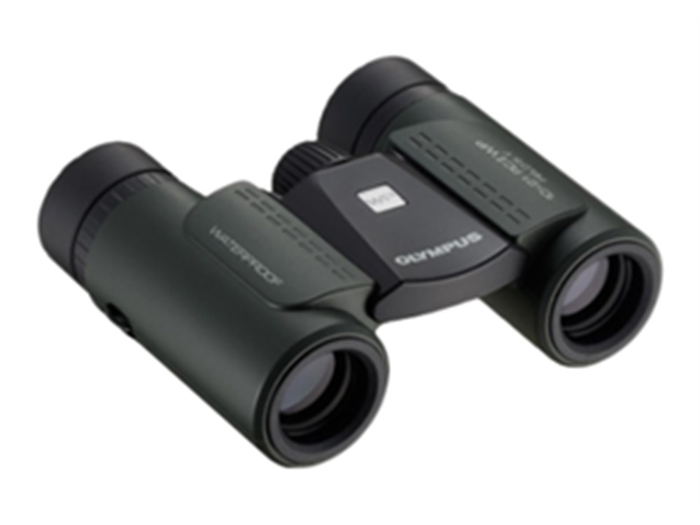 Olympus 10x21 RC II WP Waterproof Binoculars
