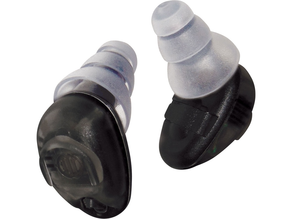 Etymotic Research HD15 High-Definition Electronic Earplugs