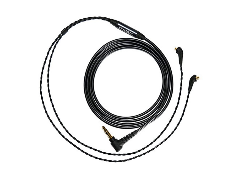 Etymotic Research Detachable Cable for ER4SR and ER4XR Earphones (1.5 m)