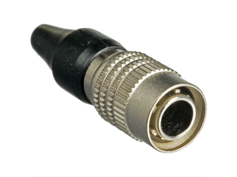 Point Source Audio CON-AT Hirose 4-pin Connector