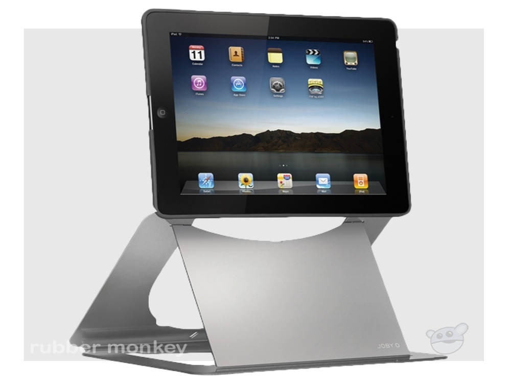 Joby- Gorillamobile Ori for iPad 2