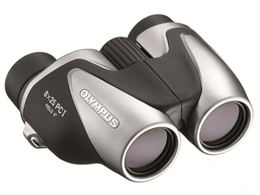 Olympus 8x25 PC I Compact Binoculars
