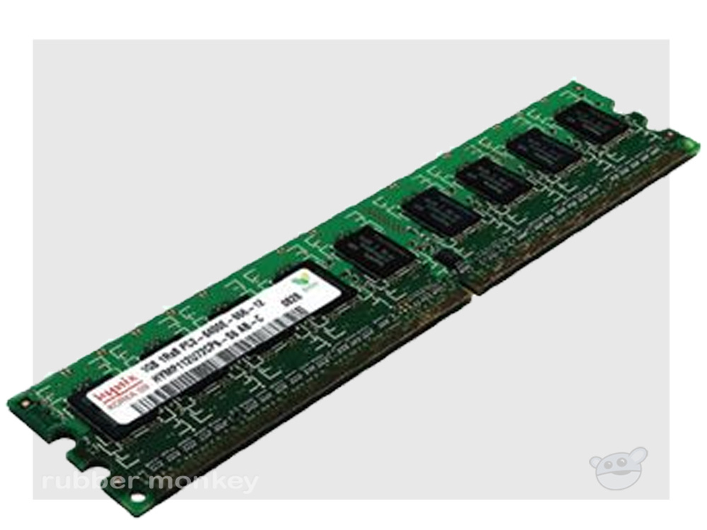 Lenovo ThinkServer 2GB DDR3-1333Mhz (2Rx8)