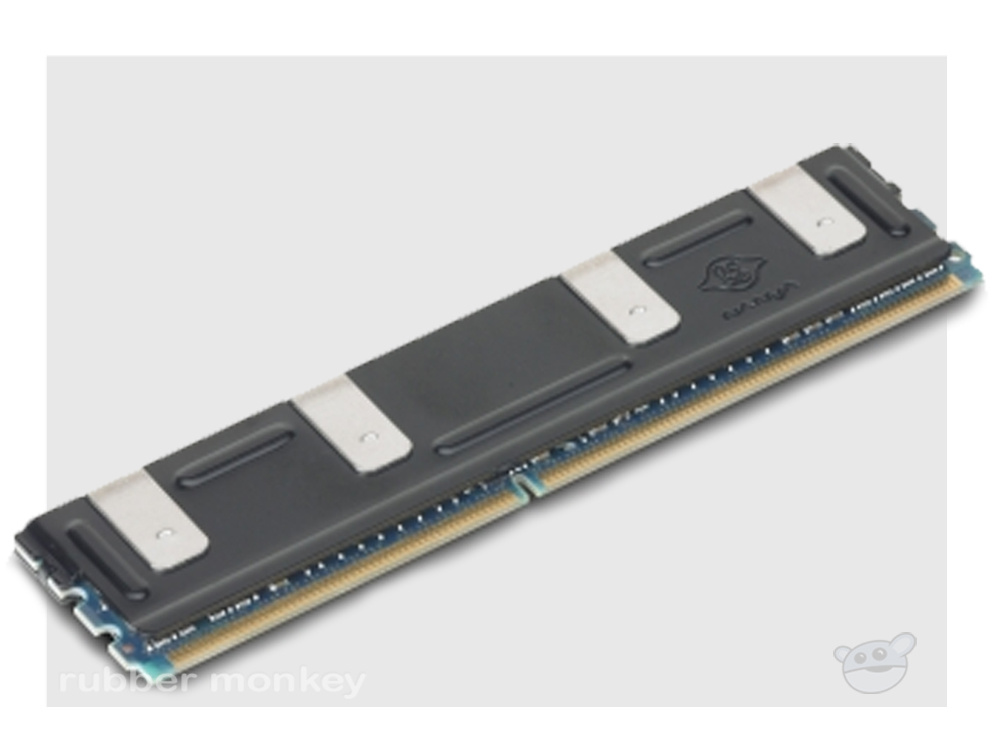 Lenovo 2GB PC3-10600 DDR3-1333 DDR3 RDIMM Workstation Memory