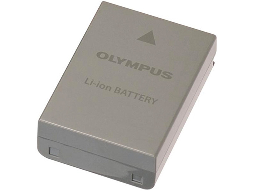 Olympus BLN-1 Lithium-ion Rechargeable Battery (1220mAh)