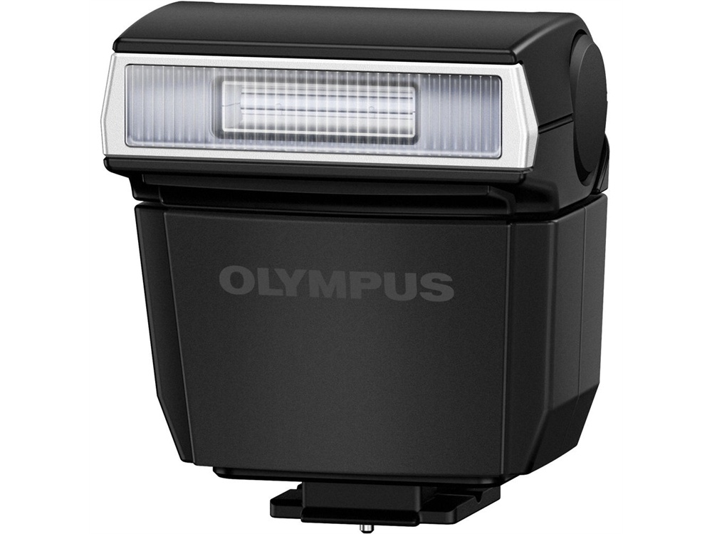 Olympus FL-LM3 Flash for OM-D E-M5 Mark II