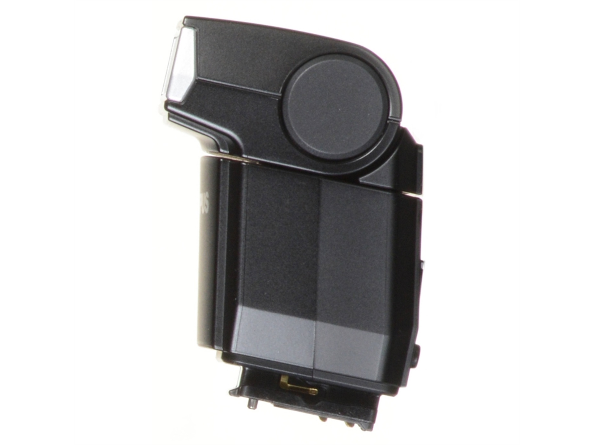 Olympus FL-LM3 Flash for OM-D E-M5 Mark II | Rubber Monkey | NZ