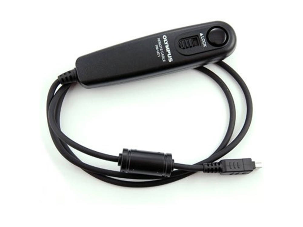 Olympus RM-UC1 Remote Cable Release