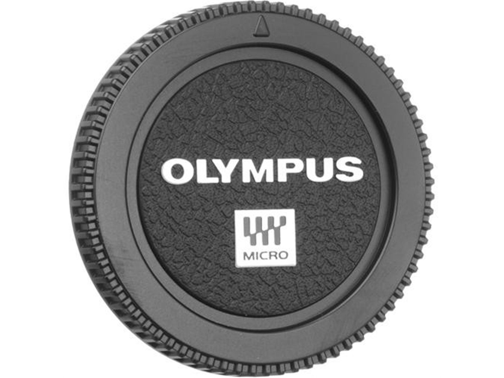 Olympus BC-2 Body Cap