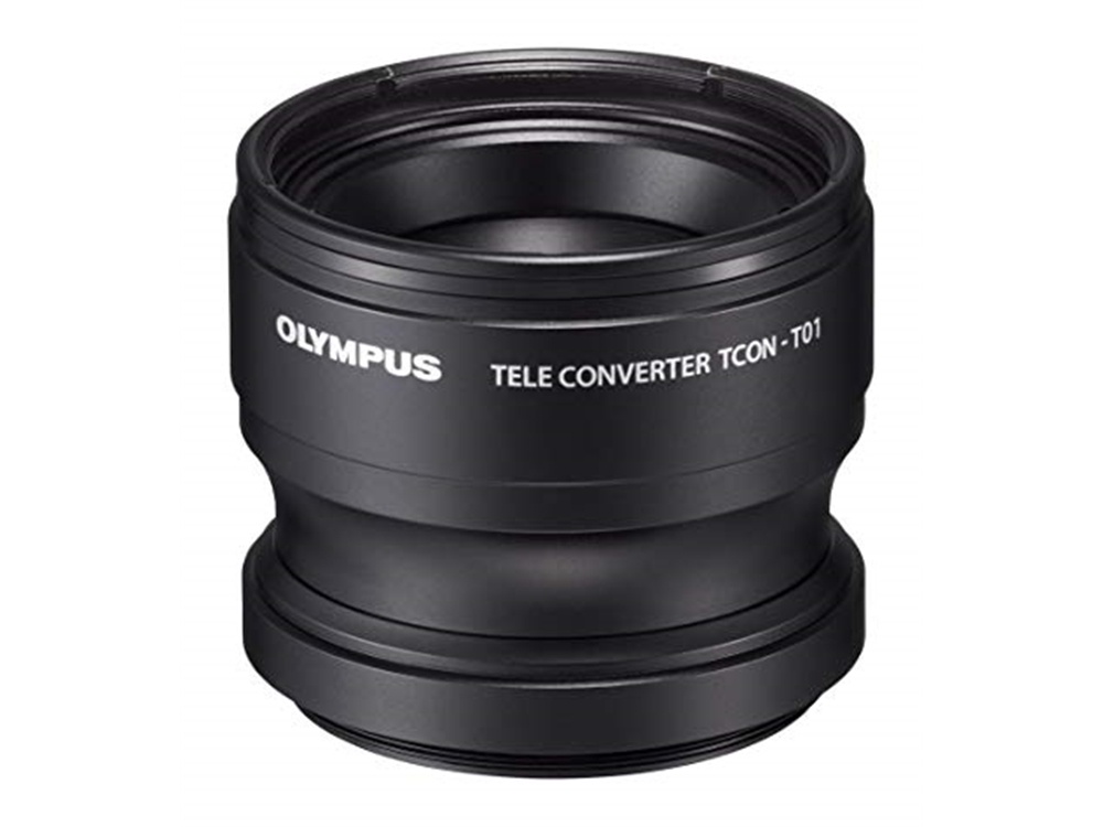 Olympus TCON-T01 Teleconverter for CLA-T01