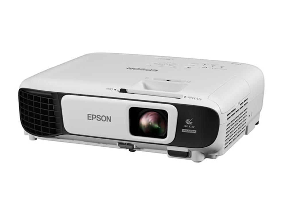 Epson EB-U42 LCD Projector