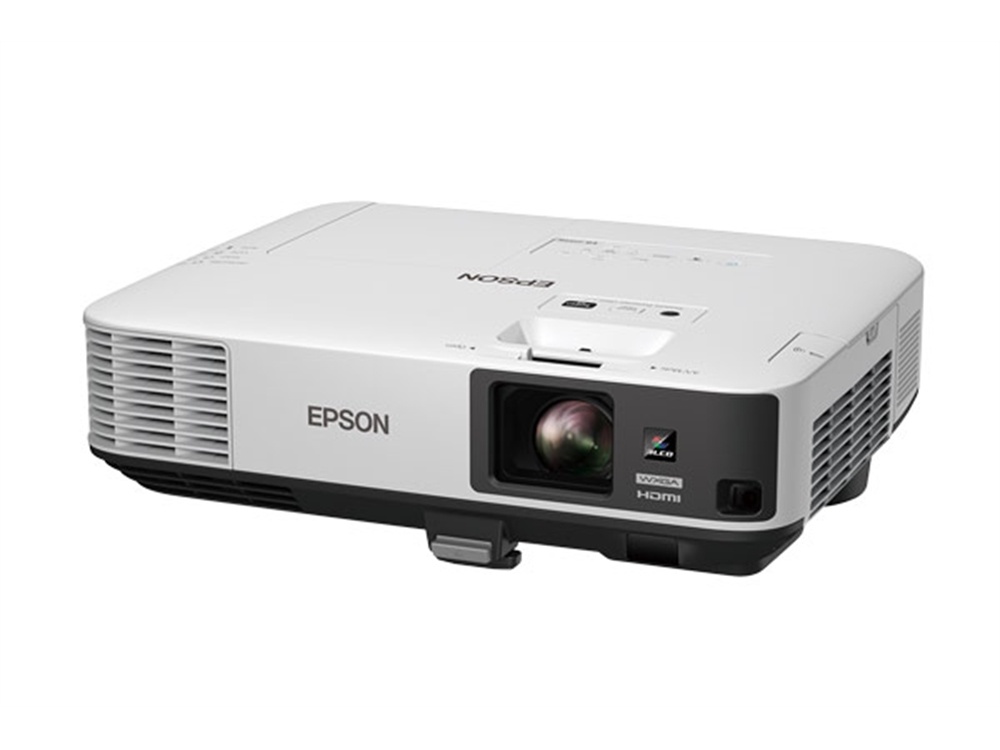 Epson EB-2155W LCD Projector