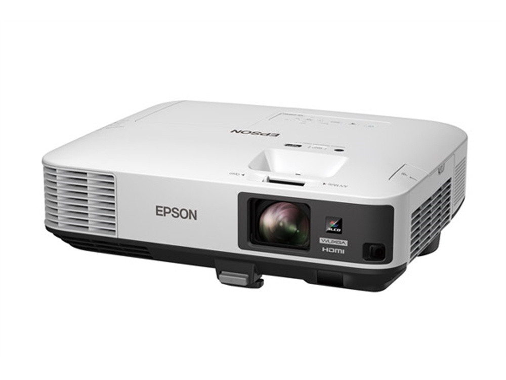 Epson EB-2250U LCD Projector
