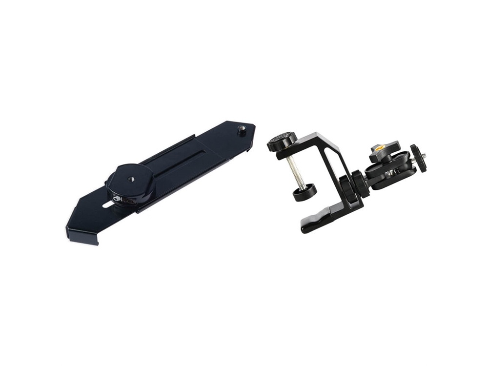 Tether Tools AeroTab Utility Mounting Kit with EasyGrip LG