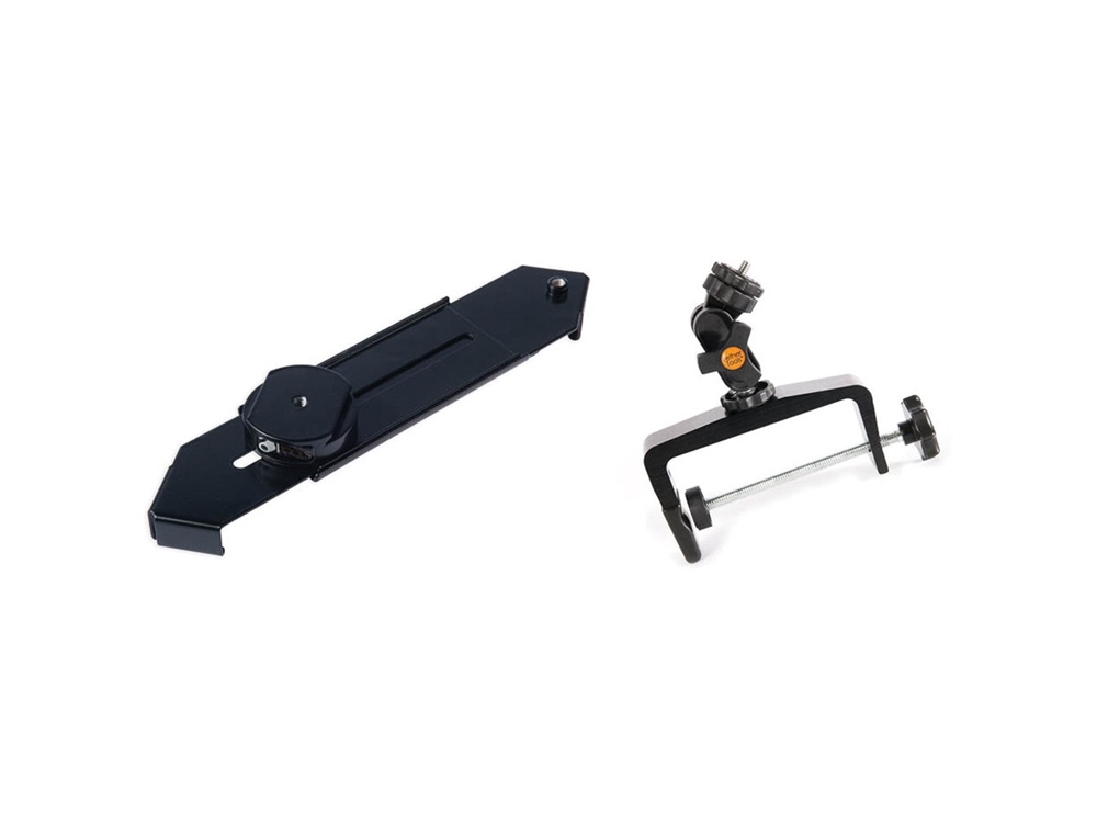 Tether Tools AeroTab Utility Mounting Kit with EasyGrip XL