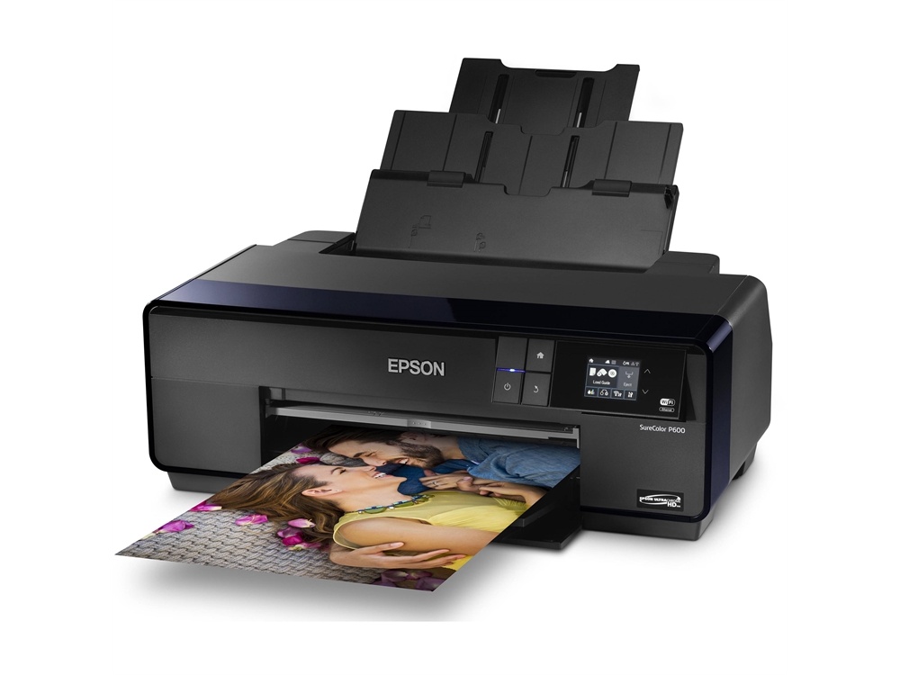 Epson SC-P600 SureColor Inkjet Printer