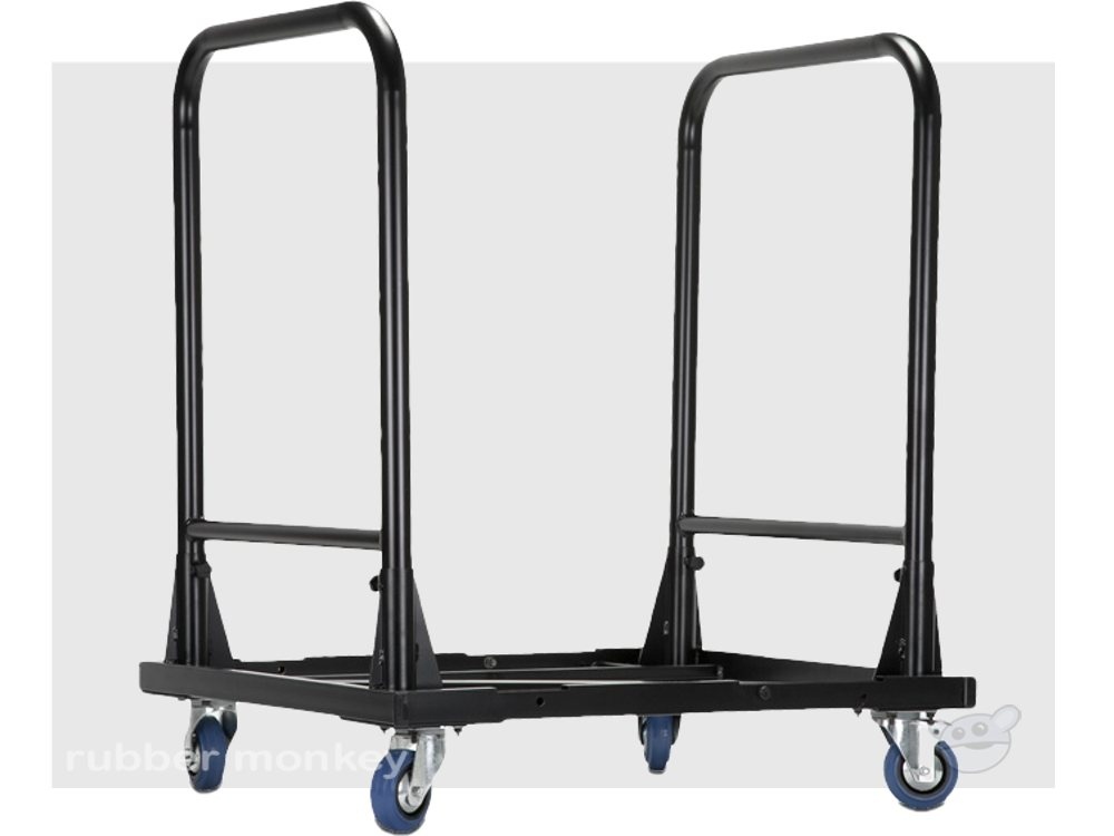 RCF TTL33 Kart with Wheels