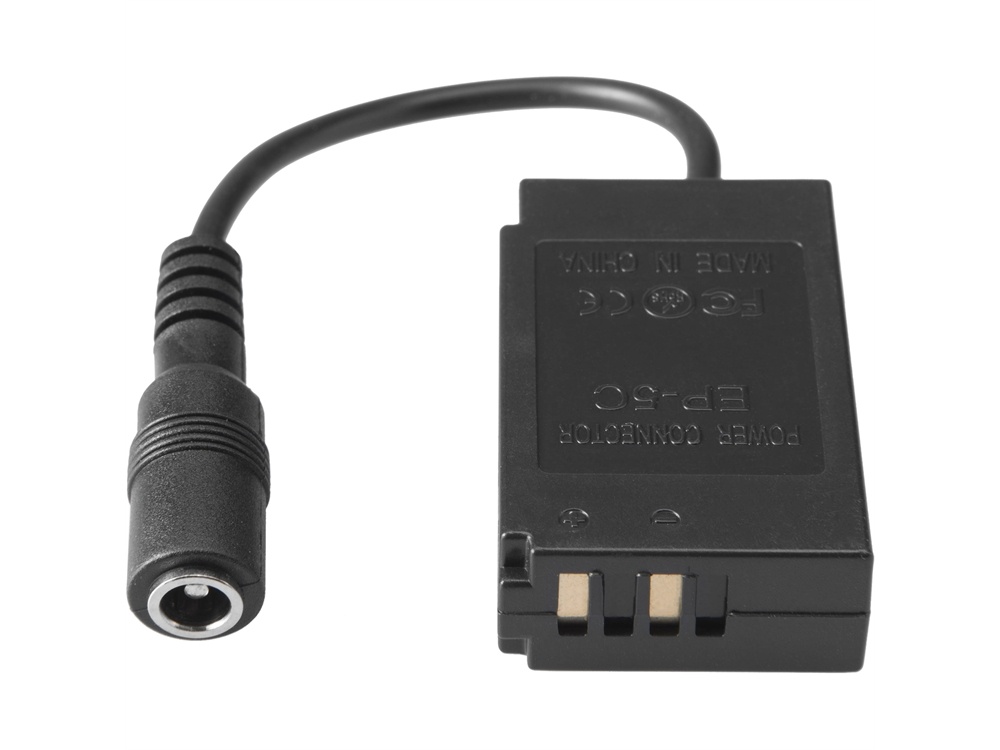Tether Tools Relay Camera Coupler for Nikon & Blackmagic Cameras