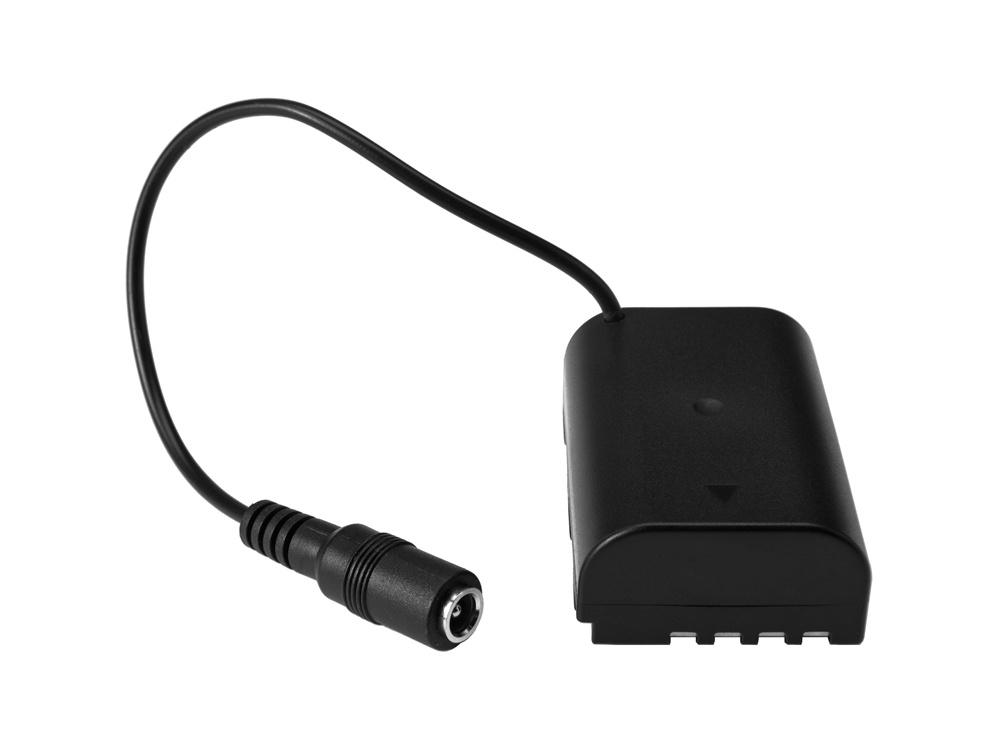 Tether Tools Relay Camera Coupler for Panasonic Cameras with DMW-BLF19 Battery