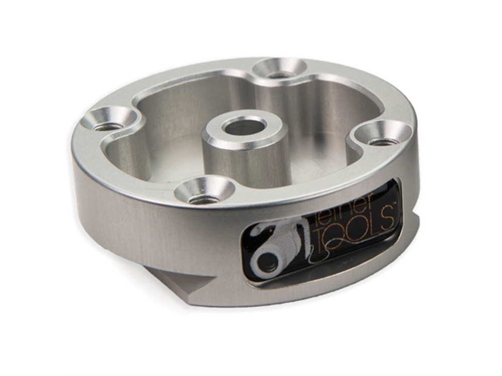 Tether Tools LoPro-2 Bracket (Silver)