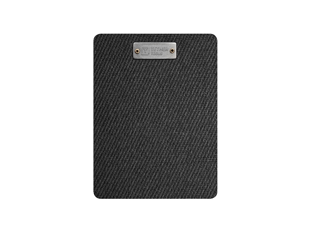 Tether Tools Peel and Place Mouse Pad - Fabric