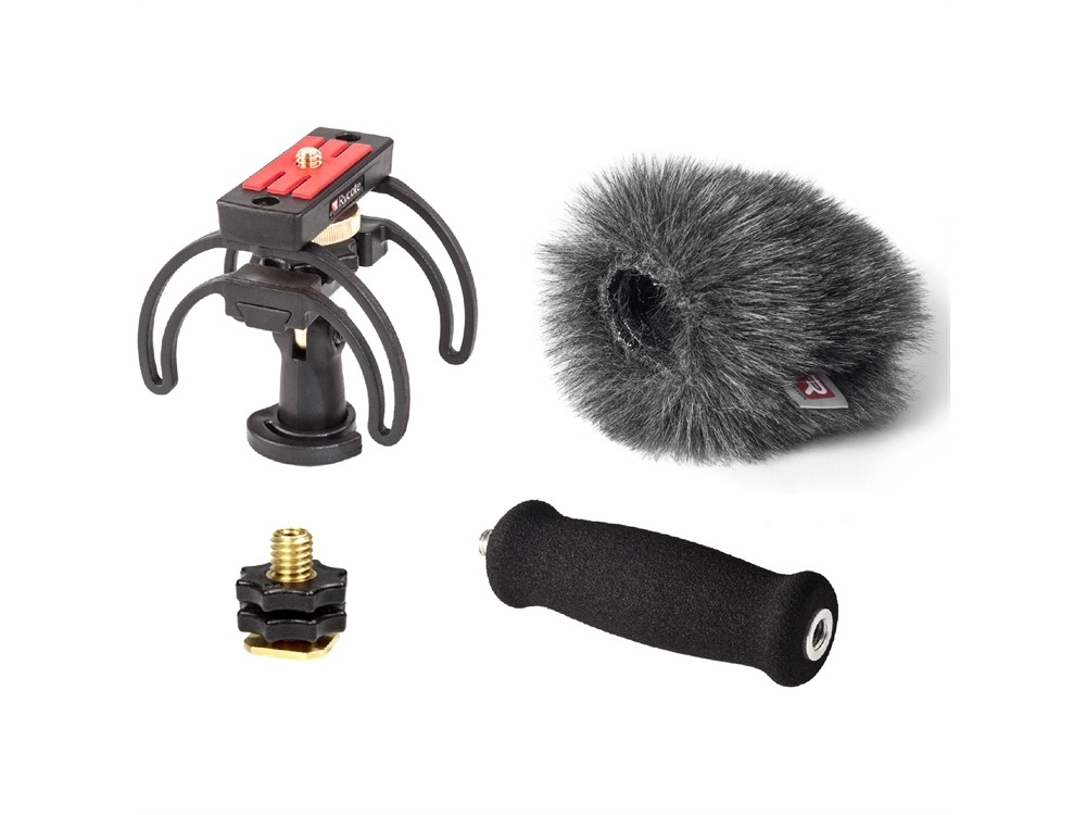 Rycote Portable Recorder Kit for Sony ICD-SX2000