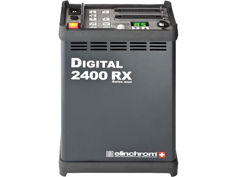 Elinchrom Power Pack Digital 2400 RX 230V