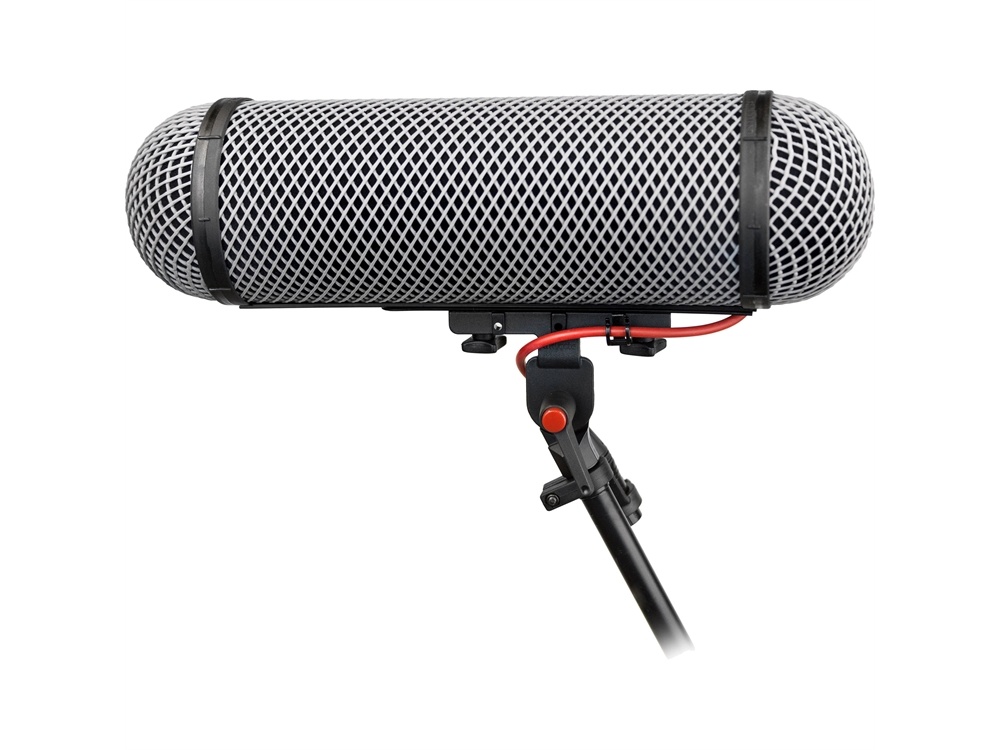 Rycote Windshield Kit 416 for Shotgun Microphones