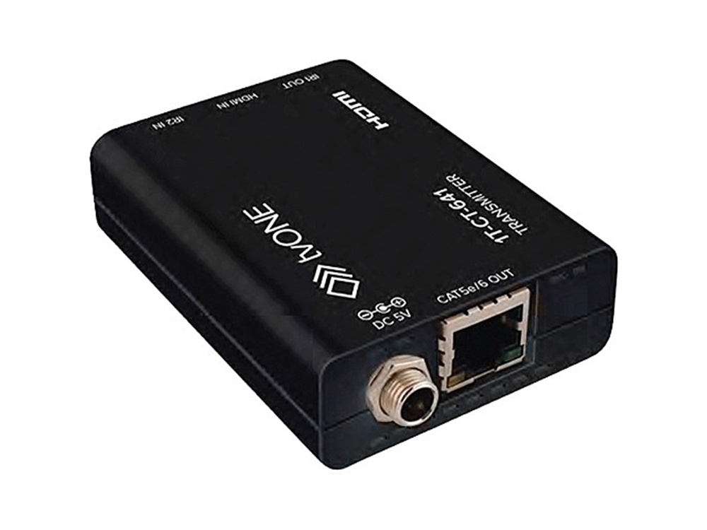 TV One 1T-CT-641 HDMI Transmitter