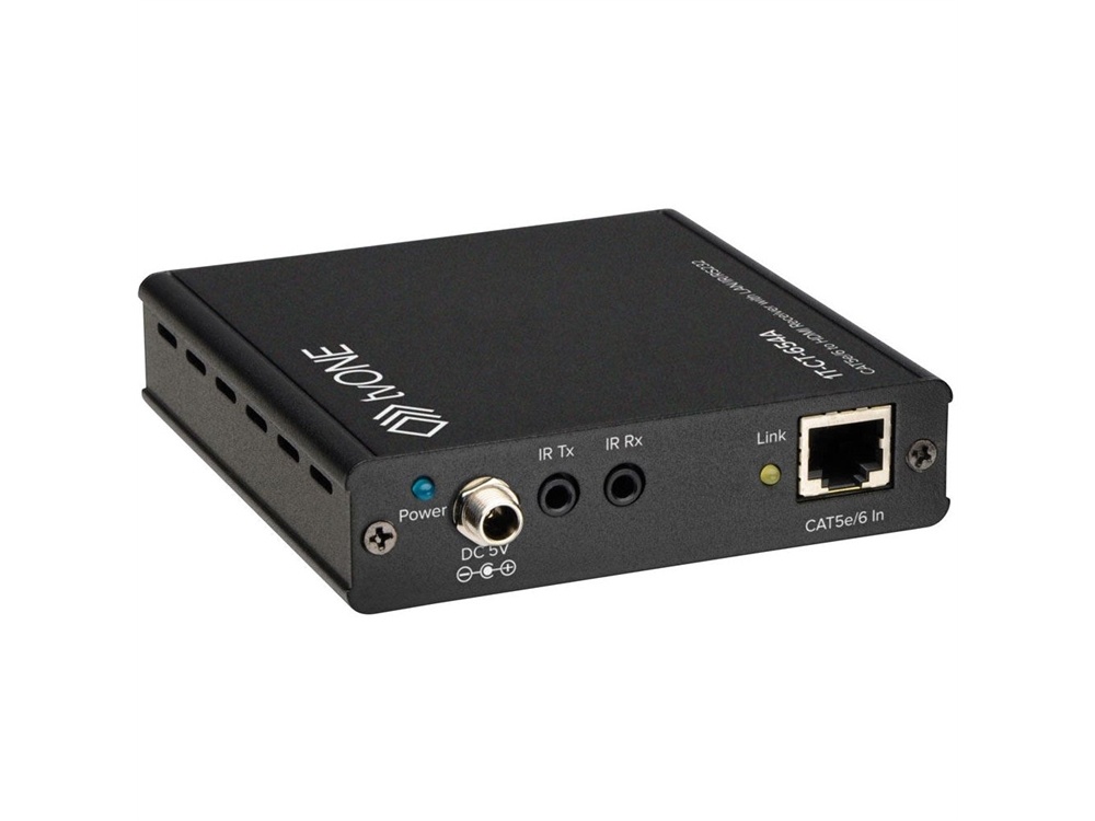 TV One 1T-CT-654A HDMI over CAT5e/6 Receiver