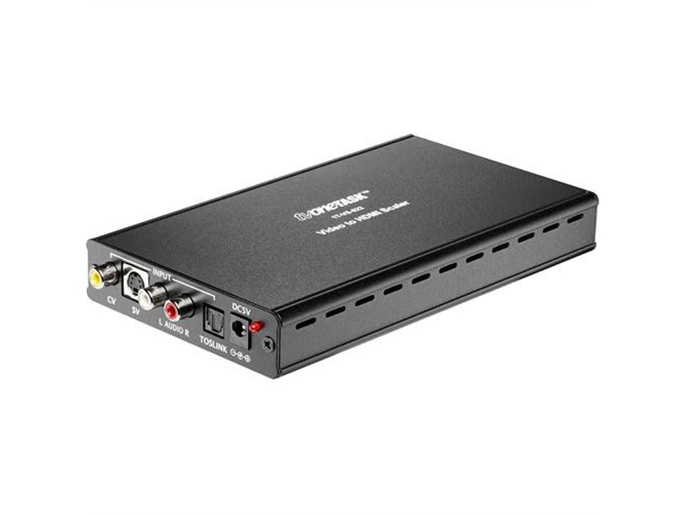 TV One 1T-VS-622 Video to HDMI Scaler