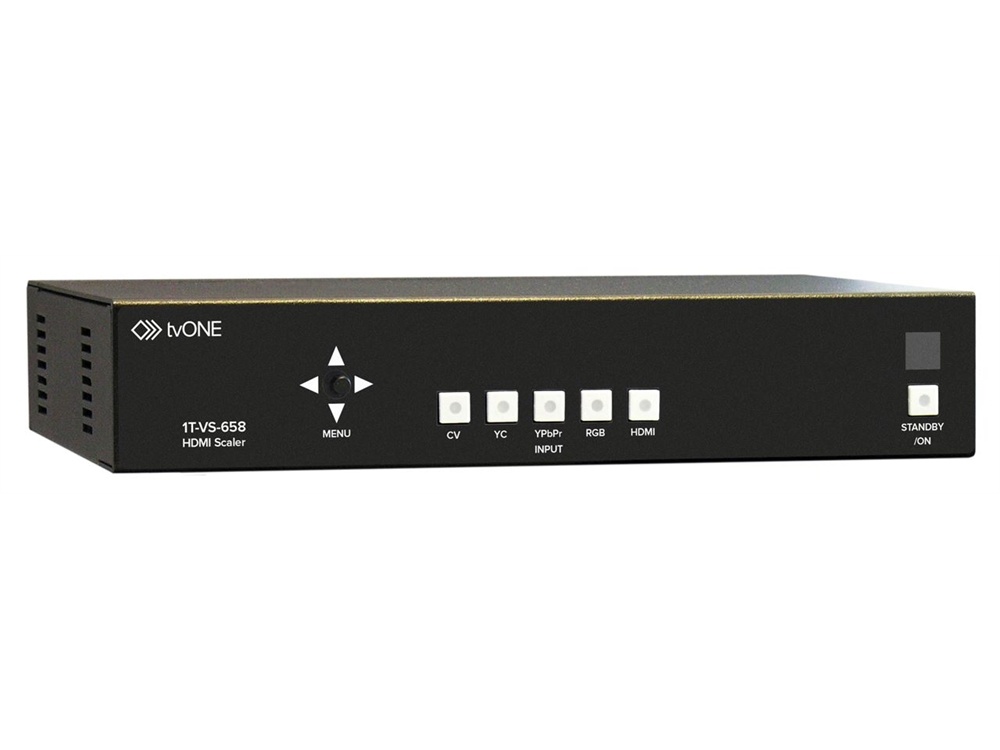 TV One 1T-VS-658 HDMI Video Scaler