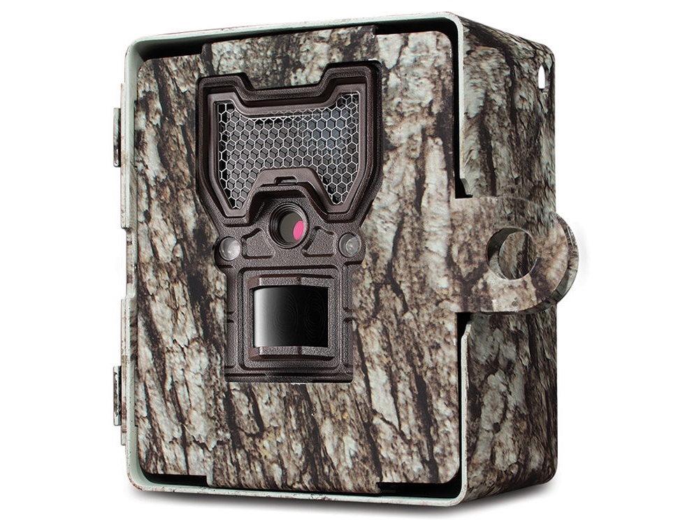 Bushnell Trophy Aggressor Series Camera Bear Safe / Security Case
