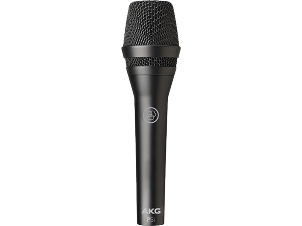 AKG P5i Dynamic Vocal Handheld Microphone